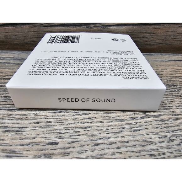 Context Matte Bronzer Speed Of Sound - Picture 3 of 3
